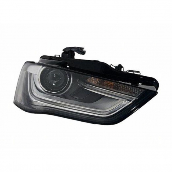 Phare électrique gauche, Bi-Xenon (MAGNETI MARELLI)