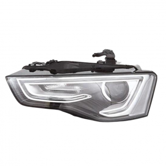 Phare électrique gauche, Bi-xénon D3S (MAGNETI MARELLI)