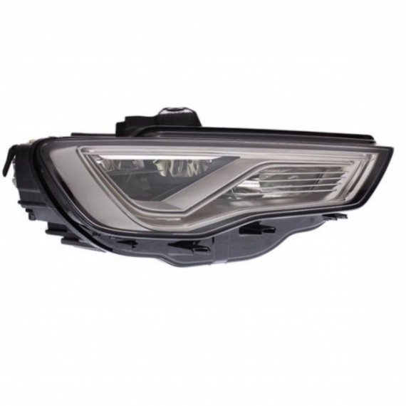 Phare électrique gauche, Full LED (HELLA)