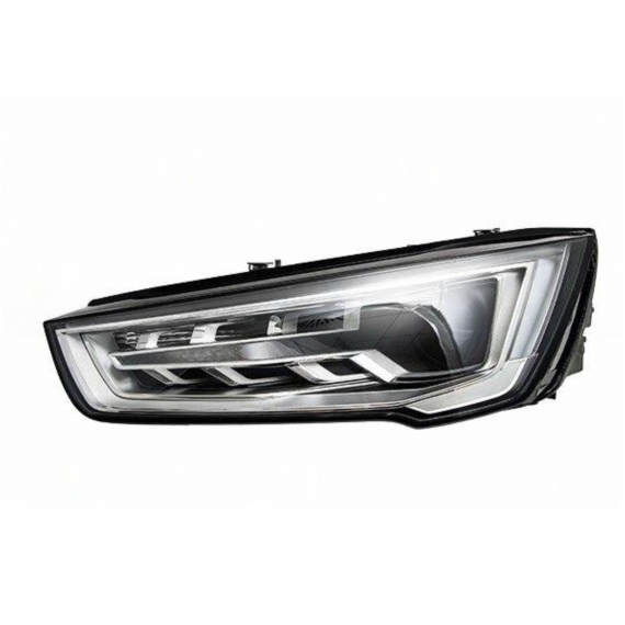 Phare électrique gauche, Xénon (MAGNETI MARELLI)