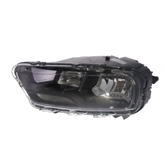 Phare électrique gauche, H7 (VALEO)