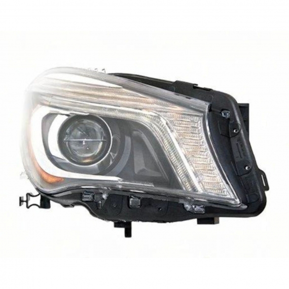 Phare électrique gauche, LED, Bi-xénon D3S (MAGNETI MARELLI)