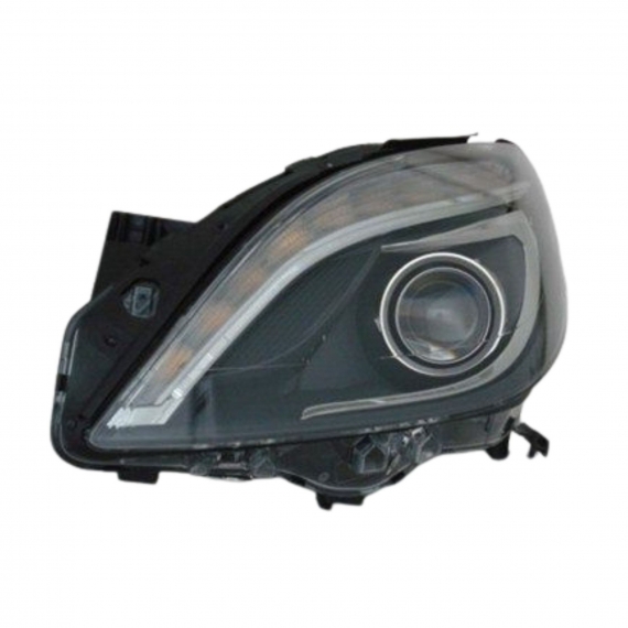 Phare électrique gauche, Bi-xénon D1S (MAGNETI MARELLI)