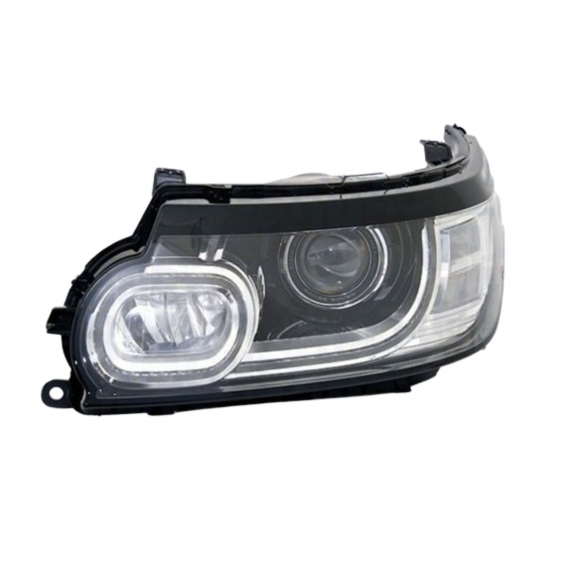 Phare gauche, LED, Bi-Xenon D3S (Moteur) (MAGNETI MARELLI)