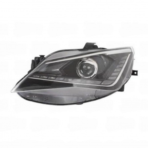 Phare gauche D1S Xénon [Valeo]