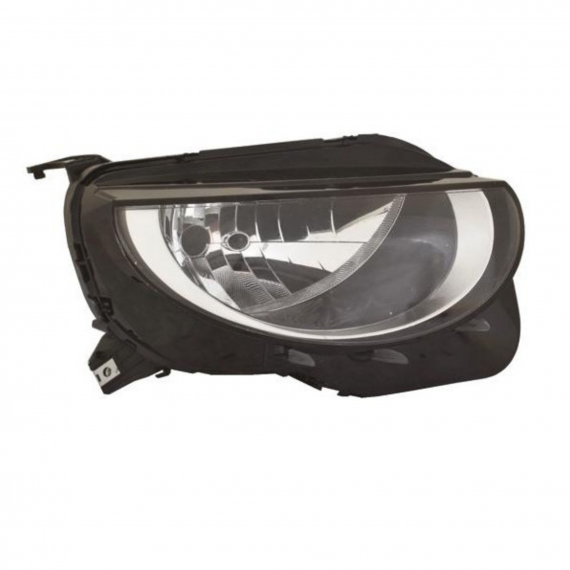 Phare gauche droit H19 avec Moteur