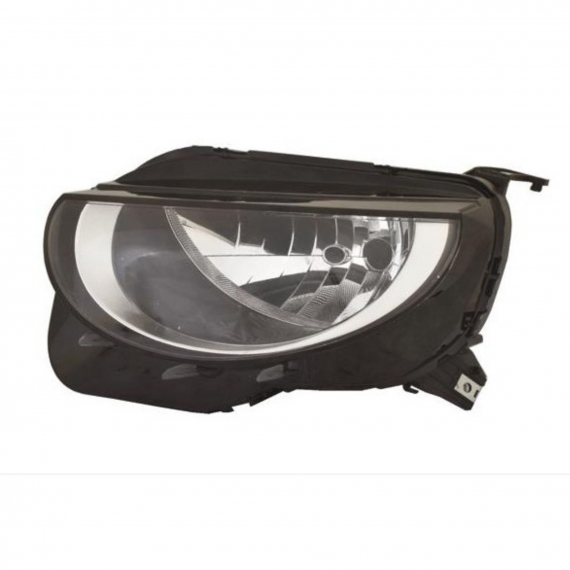 Phare gauche électrique H19 avec Moteur