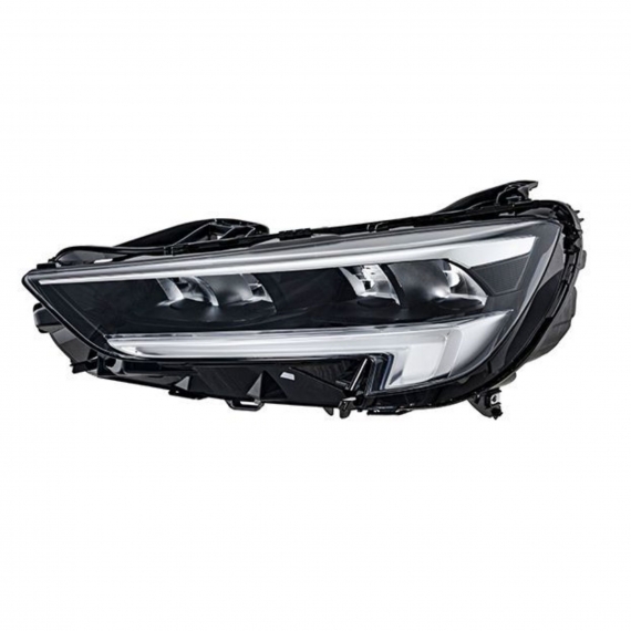 Phare gauche, Full Led (Hella)