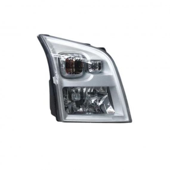 Phare gauche H4 (Magneti Marelli)