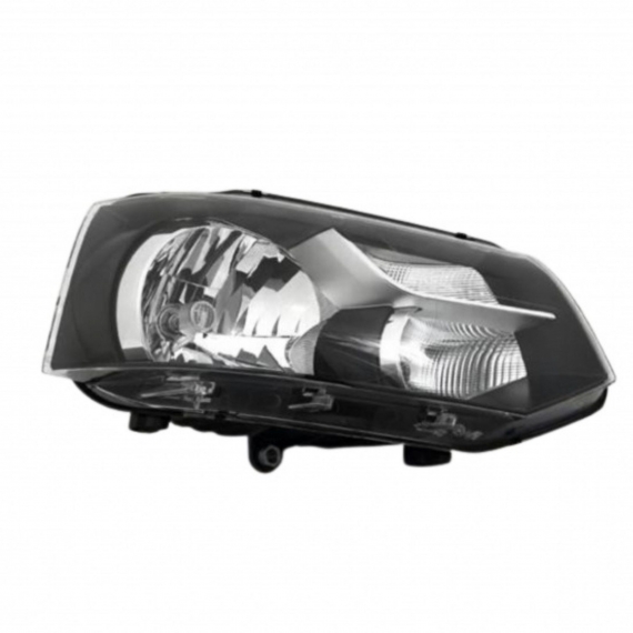 Phare gauche H4 (Magneti Marelli)