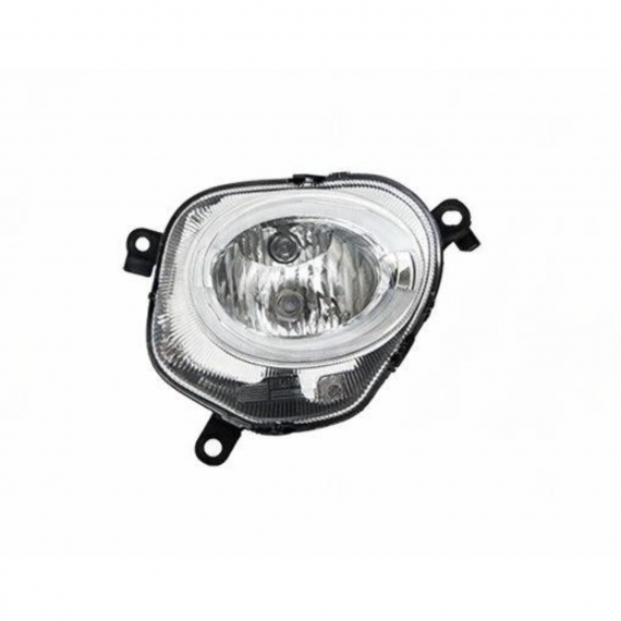 Phare électrique droit, LED, H7 (MAGNETI MARELLI)