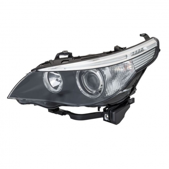 Phare gauche H7, Bi-xénon (HELLA)