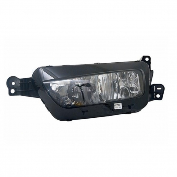 Phare gauche H7+H7 (Magneti Marelli)