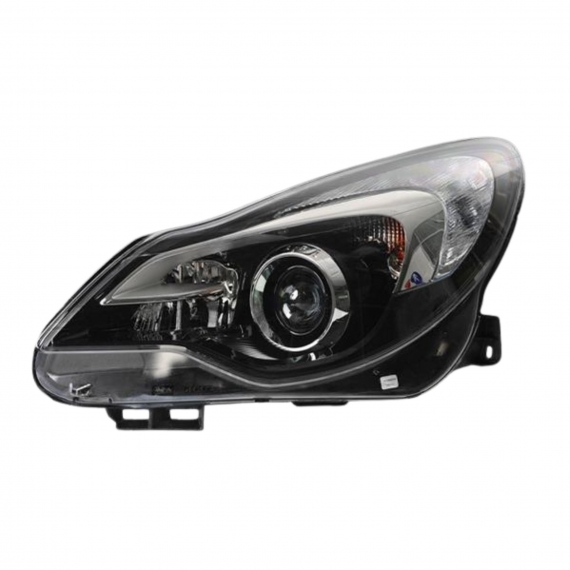 Phare gauche, H9B (VALEO)