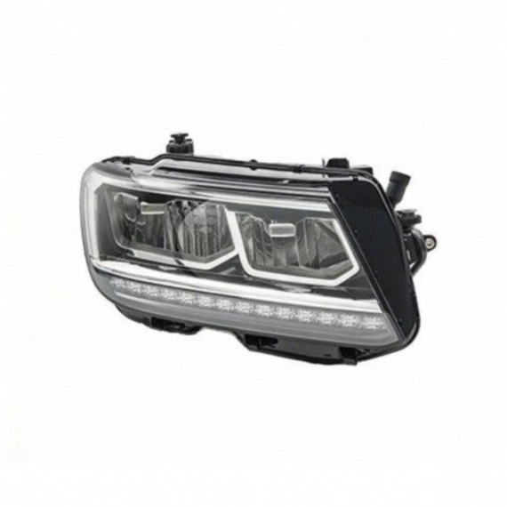 Phare gauche, LED (Magneti Marelli)