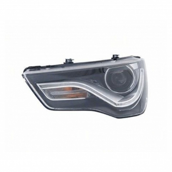 Phare gauche, LED, Bi-Xenon D3S (Magneti Marelli)