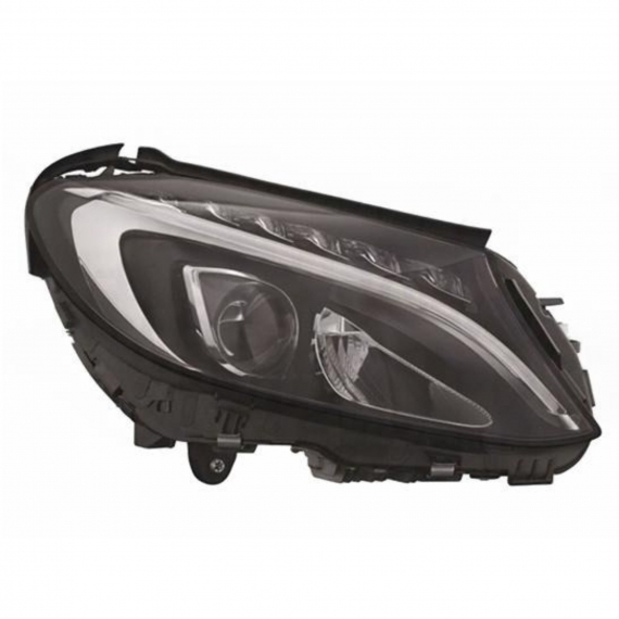 Phare gauche, LED (MAGNETI MARELLI)