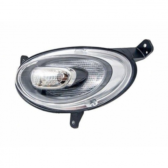 Phare gauche (MAGNETI MARELLI)