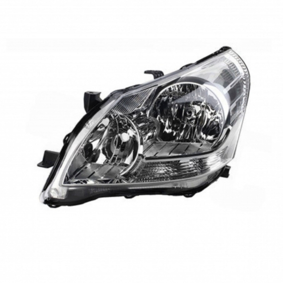 Phare gauche (Magneti Marelli)