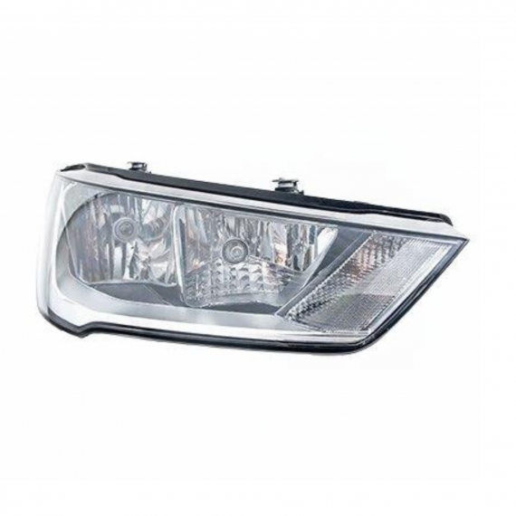 Phare gauche (Magneti Marelli)