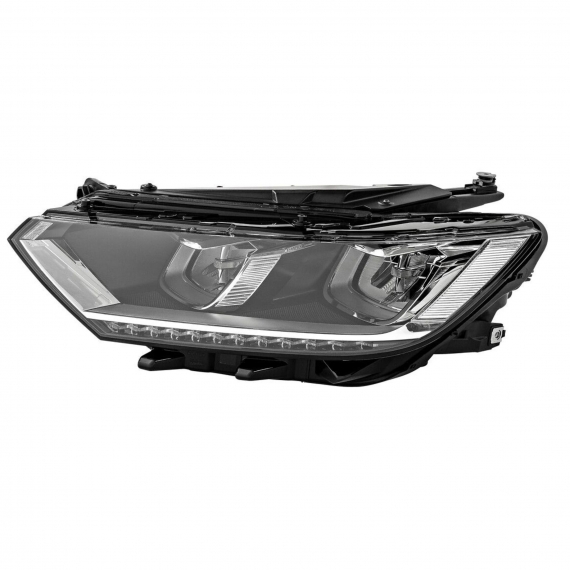 Phare gauche (VALEO)