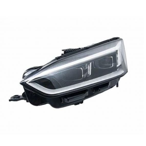 Phare gauche, LED (Magneti Marelli)