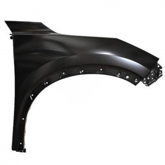 Aile avant droite (Aluminium)