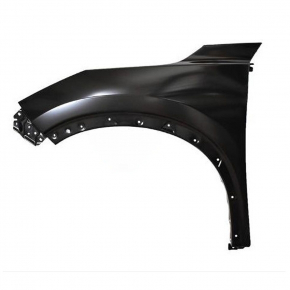 Aile avant gauche (Aluminium)