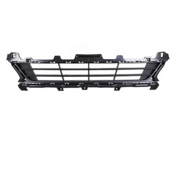 Calandre inférieure, pare-chocs avant