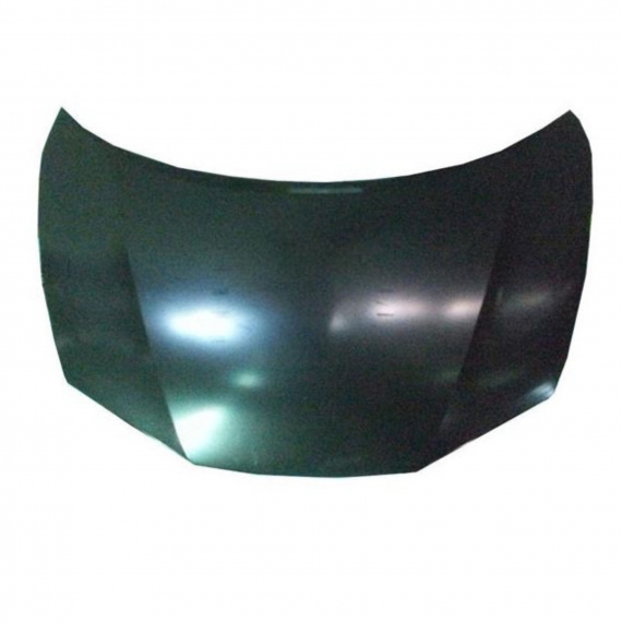 Capot moteur (Aluminium)