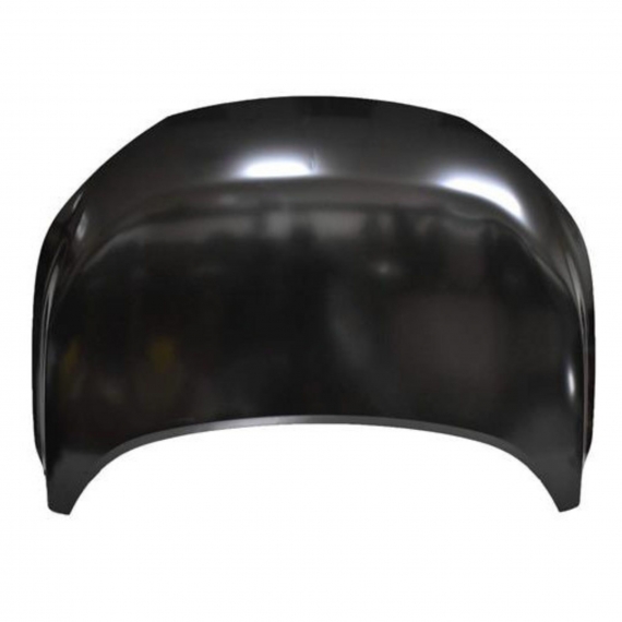 Capot moteur (Aluminium)