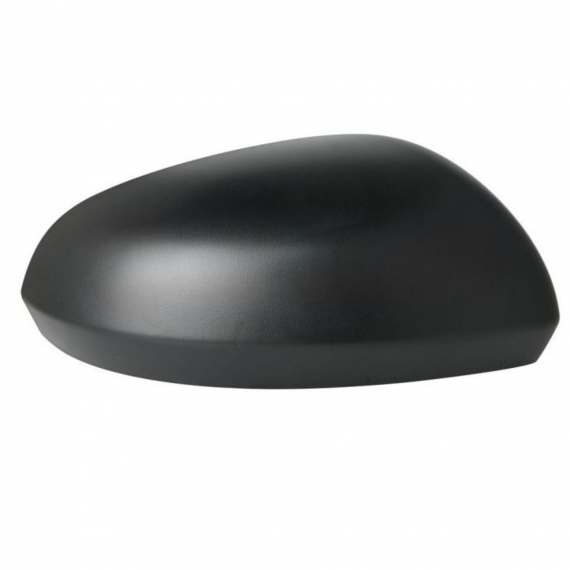 Coque droite noire