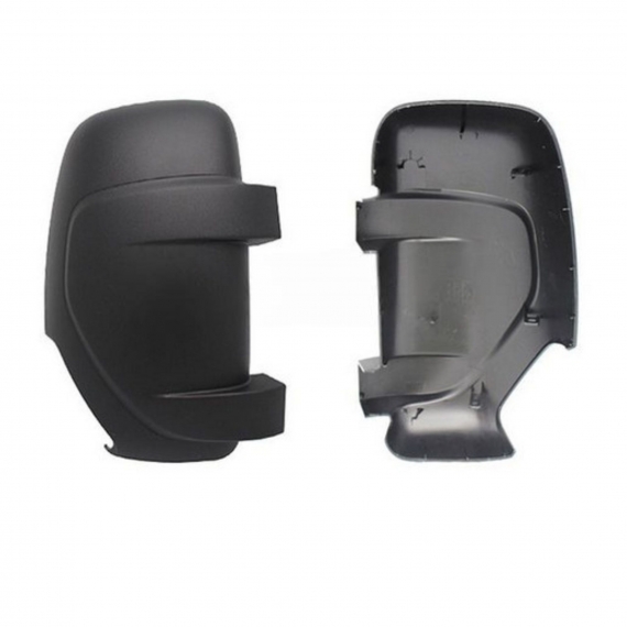 Coque du rétroviseur droit (bras long)