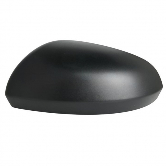 Coque gauche noire