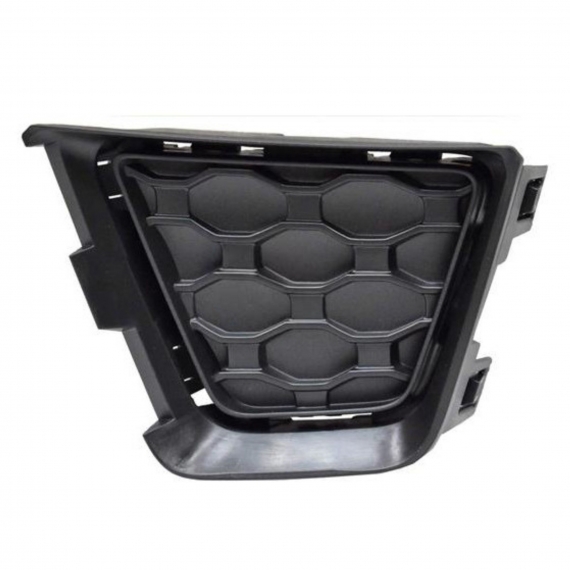 Couvercle de feu antibrouillard gauche, pare-chocs avant