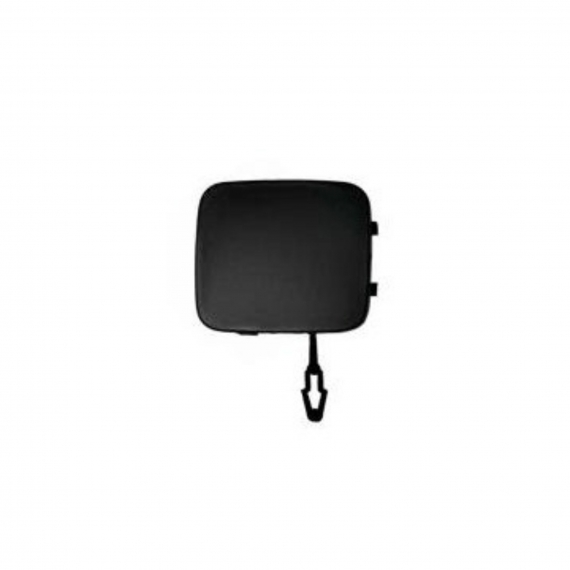 Couvercle du crochet du pare-chocs arrière