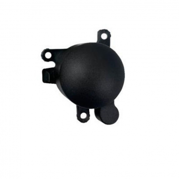 Couvercle du feu antibrouillard gauche