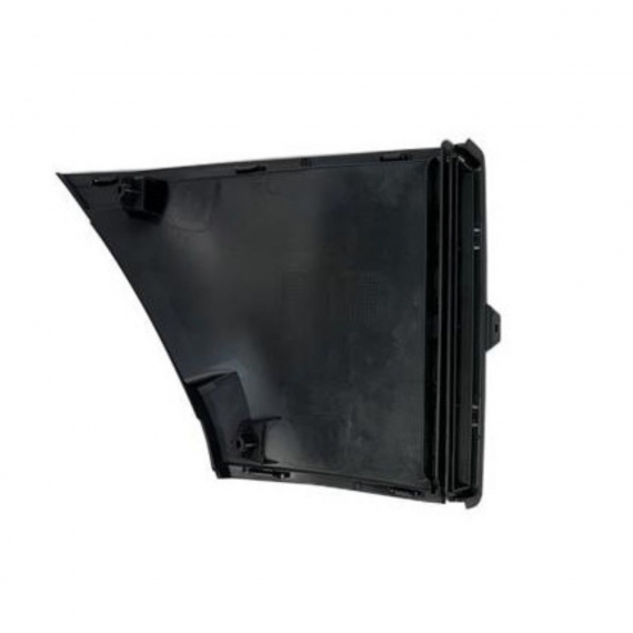 Déflecteur d'air inférieur droit, pare-chocs avant 