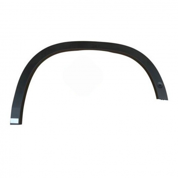 Elargisseur aile avant droite, avec capteur, avec supports