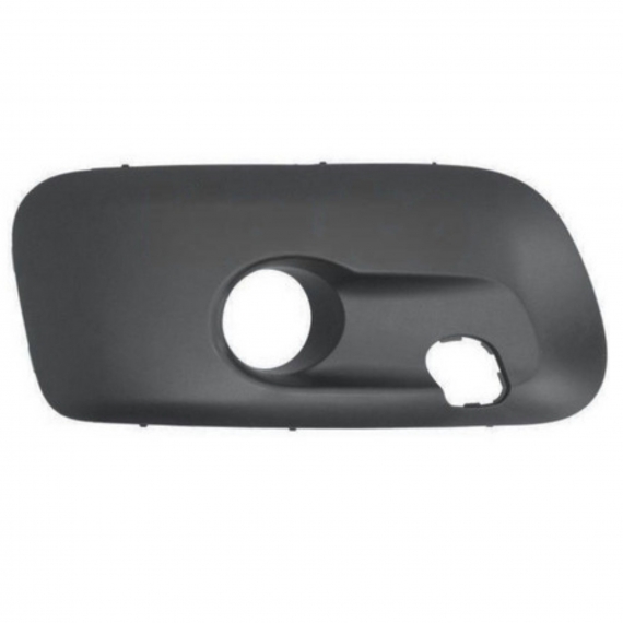 Enjoliveur anti-brouillard droit