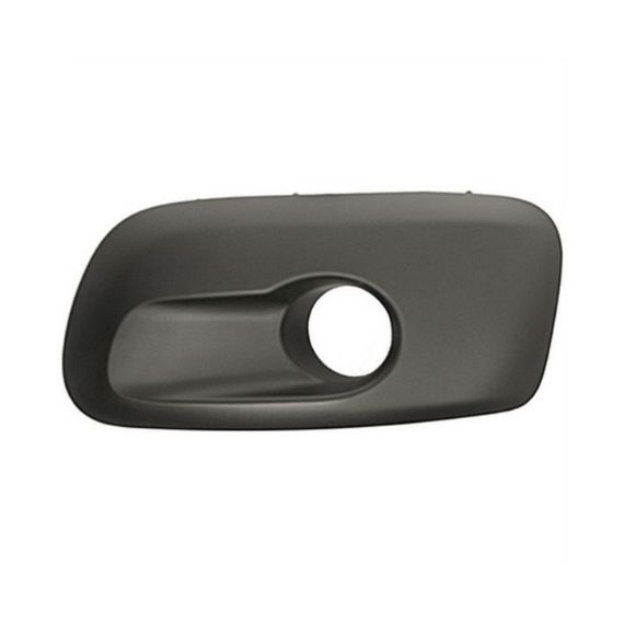 Enjoliveur anti-brouillard gauche