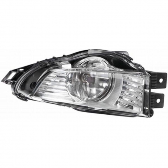 Feu antibrouillard droit, H10 (HELLA)