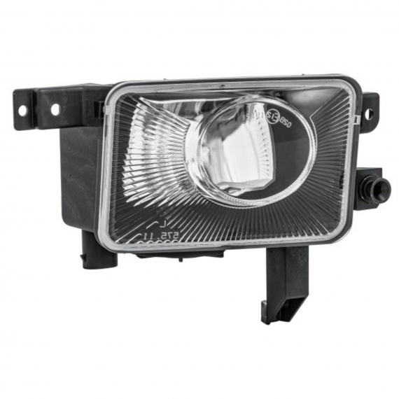 Feu antibrouillard droit, H3 (HELLA)