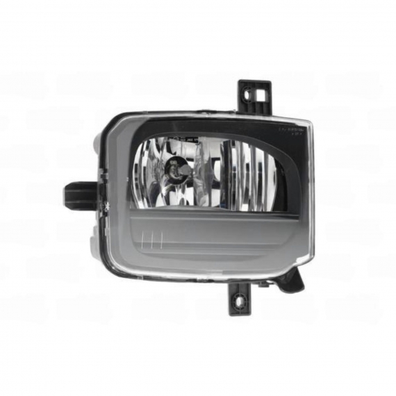 Feu antibrouillard droit, H8 (VALEO)