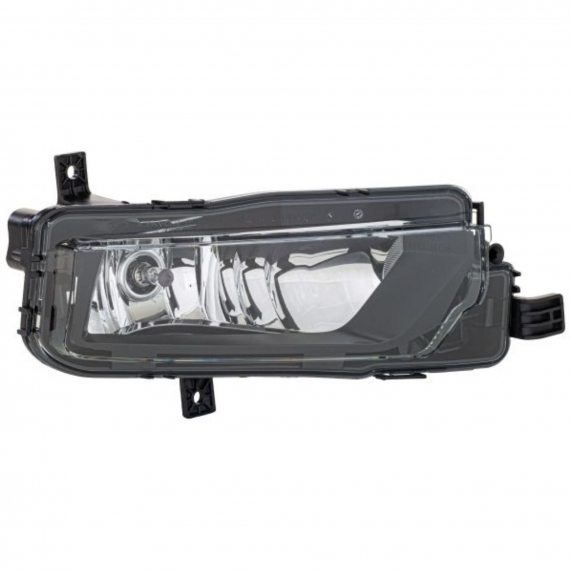 Feu antibrouillard droit, H11 (HELLA)