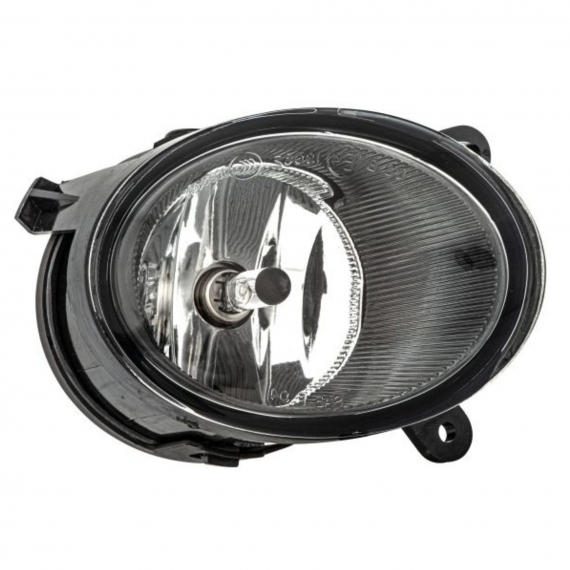 Feu antibrouillard droit, H7 (HELLA)