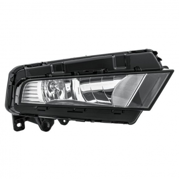 Feu antibrouillard droit, H8 (HELLA)