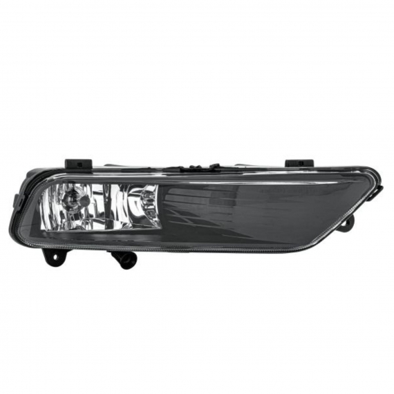 Feu antibrouillard droit, H8 (HELLA)