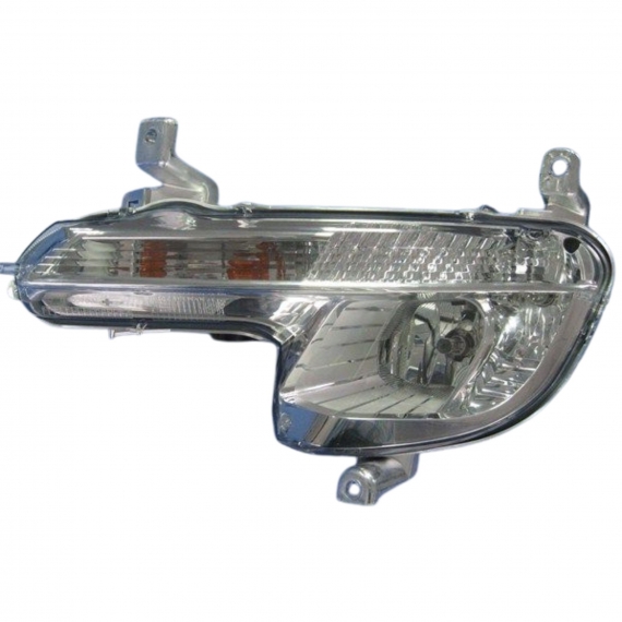 Feu antibrouillard droit, H8 (MAGNETI MARELLI)