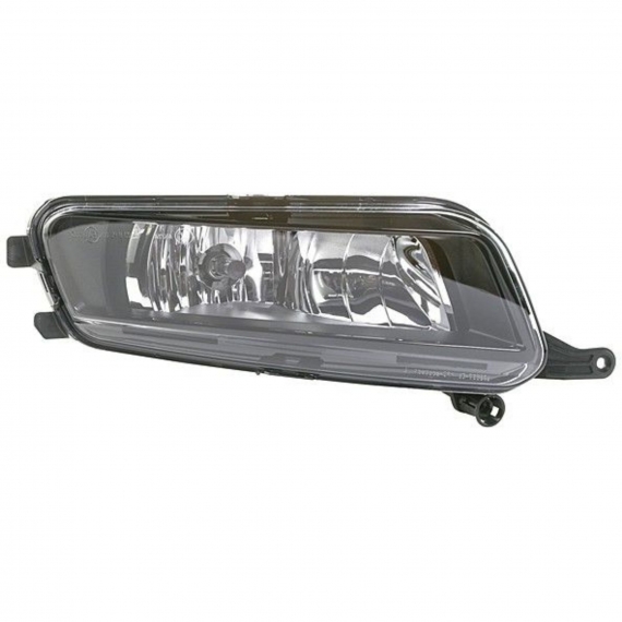 Feu antibrouillard droit, H8 (HELLA)